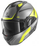 Casca Moto Shark Evo Gt Encke Marimea M HE8915E-AYK-M