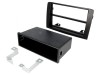 Cadru Radio Negru Fiat Lancia 2 ISO, ACV