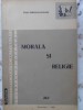 Morala si Religie, Paul Popescu-Neveanu, 1960, Filosofie, Romana, Anticariat