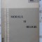 MORALA SI RELIGIE-PAUL POPESCU-NEVEANU-230080
