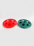 Adapatoare Pui Plastic STERK, Calitate I, Dispozitiv Apa Pasari, Colivie