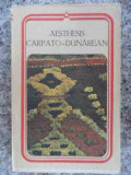 Aesthesis Carpato-dunarean - Necunoscut ,533173, Minerva