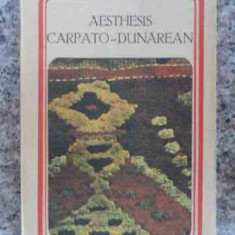 Aesthesis Carpato-dunarean - Necunoscut ,533173