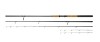 LANSETA CARP EXPERT BLACK SHADOW FEEDER 3,90M IM8 3+3 60-120