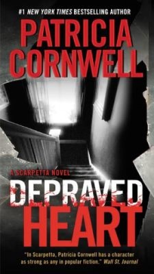 Depraved Heart: A Scarpetta Novel foto