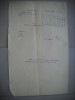 HOPCT DOCUMENT VECHI 383 MINISTERUL INDUSTRIEI COMERT EXTERIOR /BUCURESTI 1935, Documente