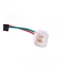 Contact Pornire Scuter Aprilia Scarabeo