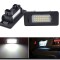 Lampi led numar pentru BMW E39 M5 E70 E71 X5 X6 E60 M5 E90 E92 E93 M3