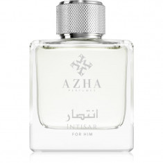 AZHA Perfumes Intisar Eau de Parfum pentru bărbați 100 ml