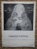 Tanasis Fappas, catalog de expozitie 1978