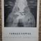 Tanasis Fappas, catalog de expozitie 1978