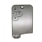 Carcasa Cartela Renault Laguna 3 butoane AutoProtect KeyCars