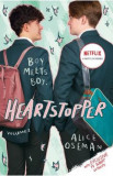 Heartstopper Vol.1 - Alice Oseman