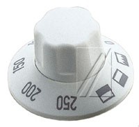 BUTON ALB 8530-183.01 INTERB&Auml;R