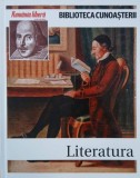 Literatura: Biblioteca Cunoasterii, Nr. 4