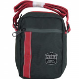 Cumpara ieftin Plicuri Caterpillar Peoria City Bag 84068-155 gri