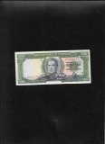 Uruguay 500 pesos 1967 seria07633777