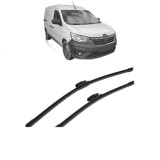 Cumpara ieftin Set stergatoare RENAULT EXPRESS Box Body/MPV 2021, pentru parbriz, Bosch Aerotwin