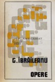 Cumpara ieftin Opere (volumul 8) - 1979 - Garabet Ibraileanu (C47)