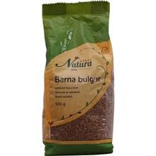 Bulgur Negru Paradisul Verde 500gr Cod: 5997848513203 foto