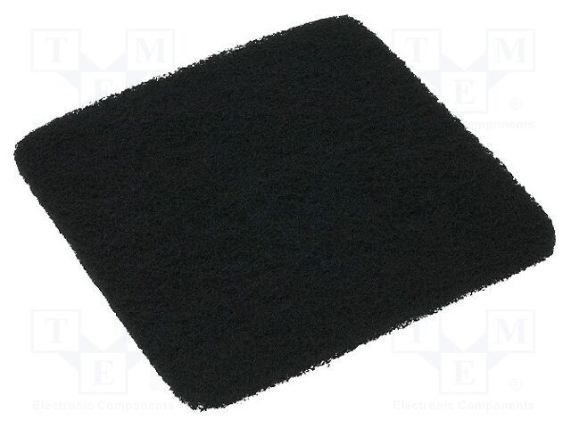 Filtru carbon pentru extractor fum Weller 3 bucăți