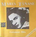 CD Maria Tanase - Greatest Hits, Populara