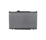 Radiator racire Honda Legend II, 05.1991-06.1996, motor 3.2 V6, 151 kw, benzina, cutie manuala, tip Denso intrare/ iesire diametru - 32/32; 665x425x3, SRLine