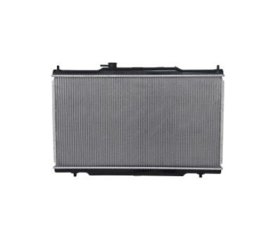 Radiator racire Honda Legend II, 05.1991-06.1996, motor 3.2 V6, 151 kw, benzina, cutie manuala, tip Denso intrare/ iesire diametru - 32/32; 665x425x3