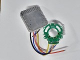 Panel PCB Worcraft CAG-S20Lib-125, piesa de schimb pentru scule electrice