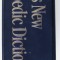 WEBSTER NEW ENCYCLOPEDIC DICTIONARY, 1992