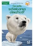 Cumpara ieftin Ce este schimbarea climatica?/Gail Herman