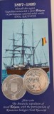 EXPEDITIA ANTARTICA BELGICA