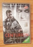 DVD film Centurion: lupta sau vei muri. Gazeta sporturilor