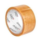 Banda Adezivă Solventa, 48mmx60m, Transparenta , 36 role/cutie