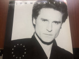 John waite rover&#039;s return 1987 disc vinyl lp album muzica pop rock emi rec. VG+, emi records