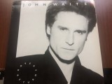 John waite rover&#039;s return 1987 disc vinyl lp album muzica pop rock emi rec. VG+, Emi Records