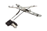 Macara geam RENAULT MEGANE II (BM0/1_, CM0/1_) (2001 - 2012) MAXGEAR 50-0283