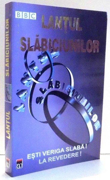 LANTUL SLABICIUNILOR , 2002