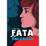 Fata de pe facebook - Jessica Park