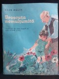 Broscuta nemultumita- Elin Pelin