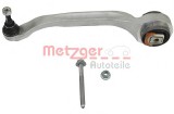 Bascula / Brat suspensie roata VW PHAETON (3D) (2002 - 2016) METZGER 58011011