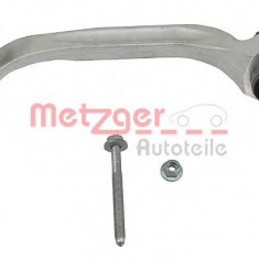 Bascula / Brat suspensie roata VW PHAETON (3D) (2002 - 2016) METZGER 58011011