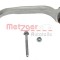 Bascula / Brat suspensie roata VW PHAETON (3D) (2002 - 2016) METZGER 58011011