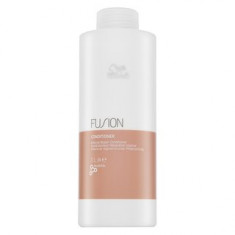 Wella Professionals Fusion Intense Repair Conditioner balsam pentru intarire pentru par deteriorat 1000 ml foto