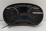 Ceas de bord AUDI A3 Sportback 8VA, 8VF 2019 OEM: 8V0920950,A2C16573500 25205115
