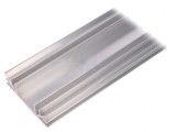 Radiator Aluminiu 1000mm x 70mm x 19mm