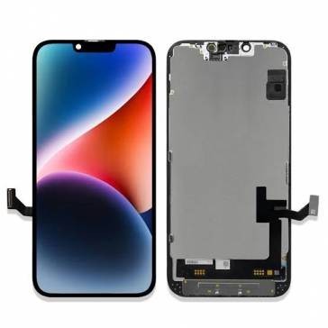 Display cu touchscreen Apple iPhone 15 Refurbished