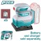TOTAL - SLEFUITOR 20V (NU INCLUDE ACUMULATOR SI INCARCATOR) PowerTool TopQuality
