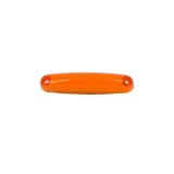 Lampa gabarit laterala LED NEON Portocalie 24V Cod: 201905 Automotive TrustedCars, Oem