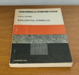 Paul Goma - Soldatul c&icirc;inelui